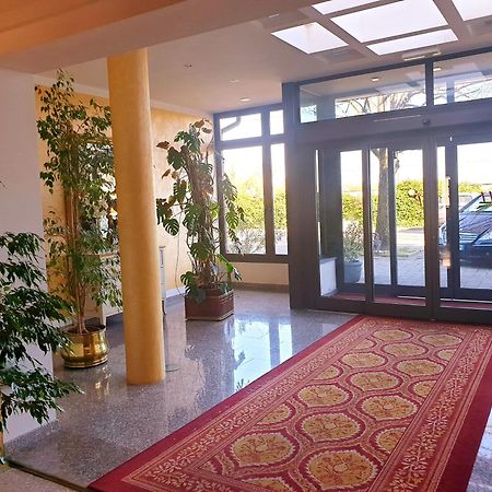 Hotel Paradiso 알테도 외부 사진