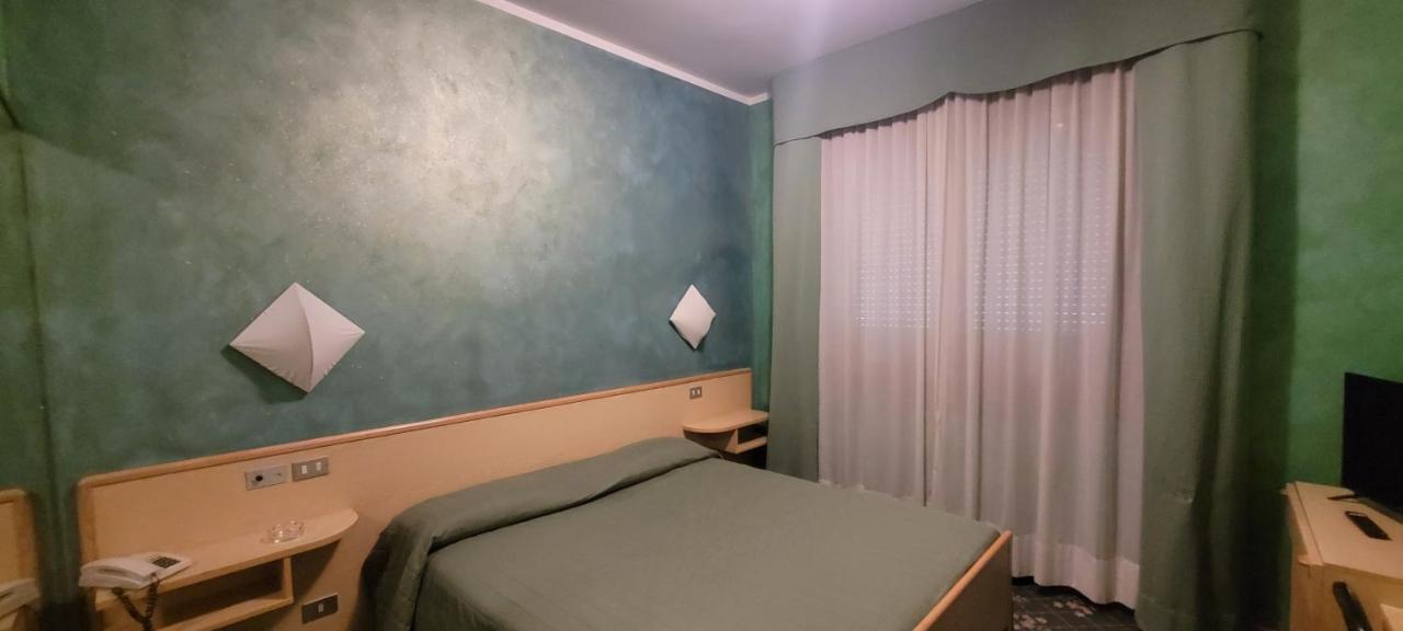 Hotel Paradiso 알테도 외부 사진