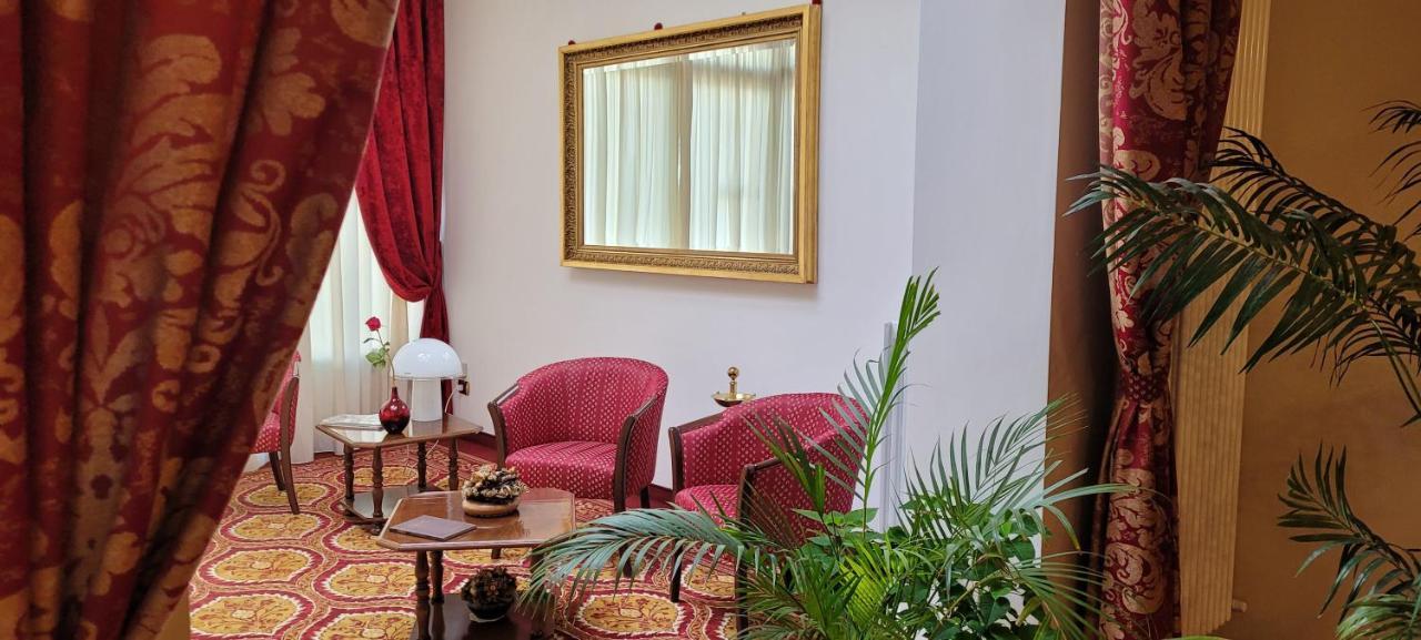 Hotel Paradiso 알테도 외부 사진