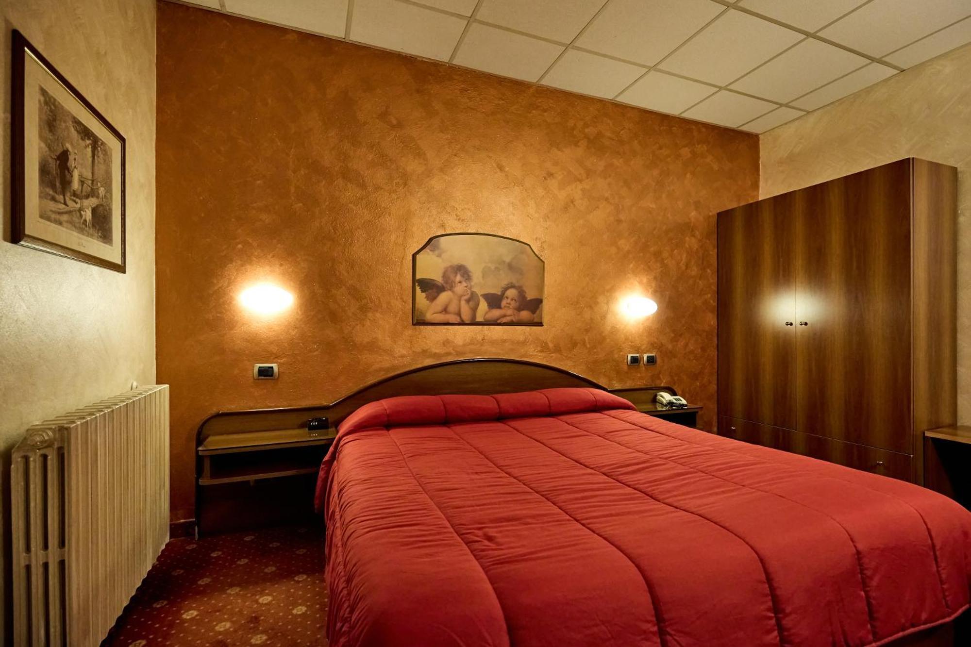 Hotel Paradiso 알테도 외부 사진