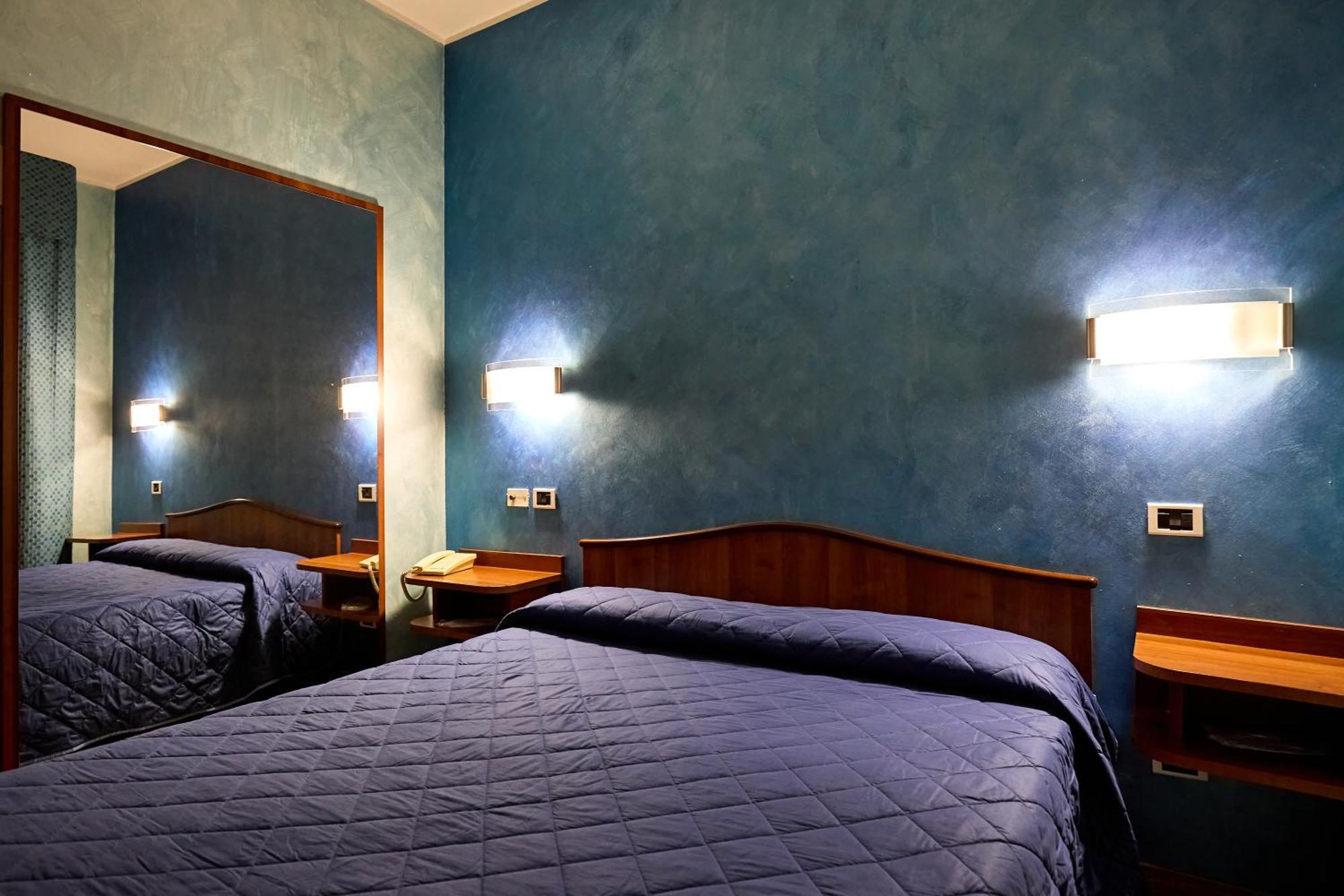 Hotel Paradiso 알테도 외부 사진