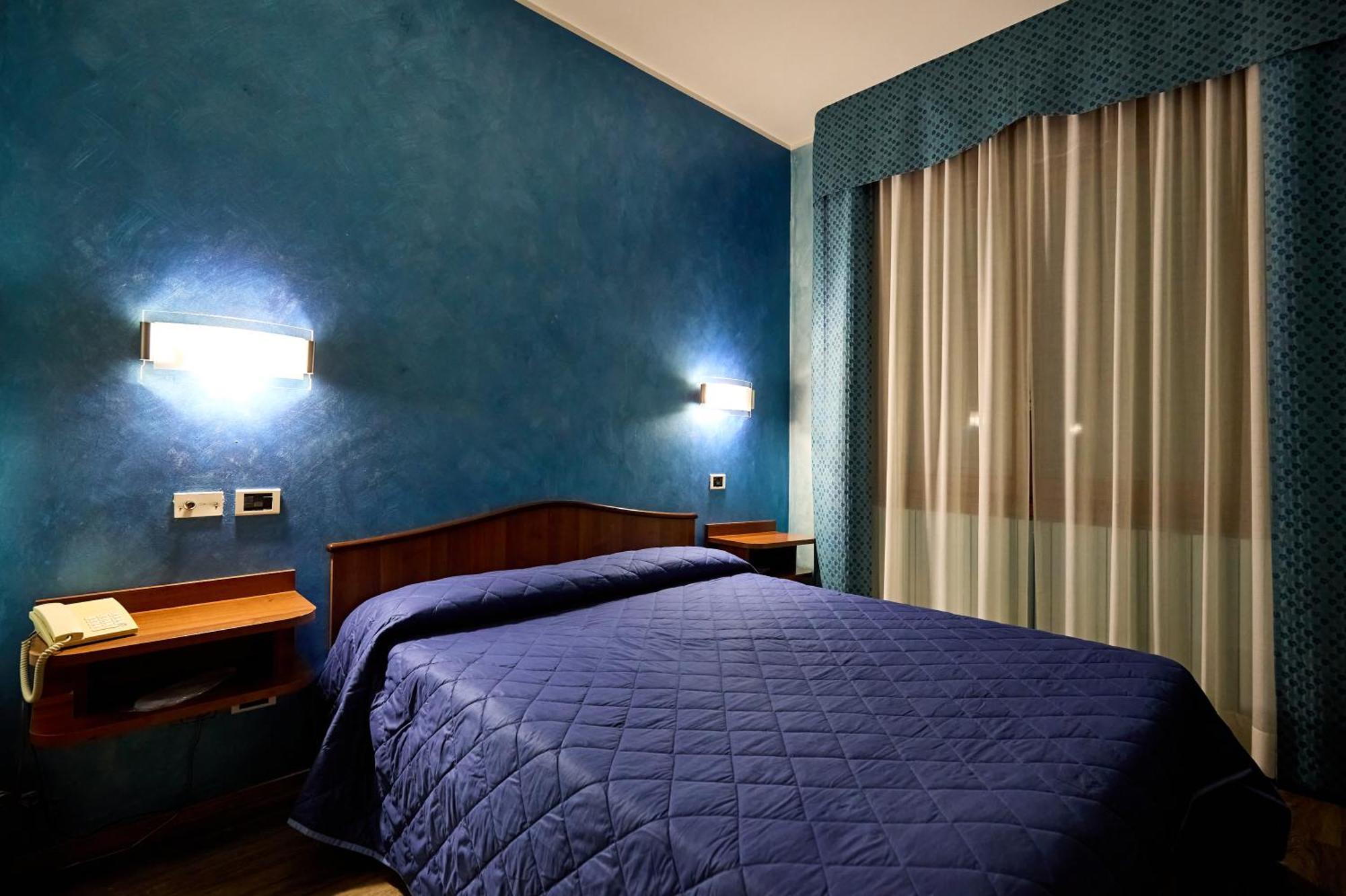 Hotel Paradiso 알테도 외부 사진