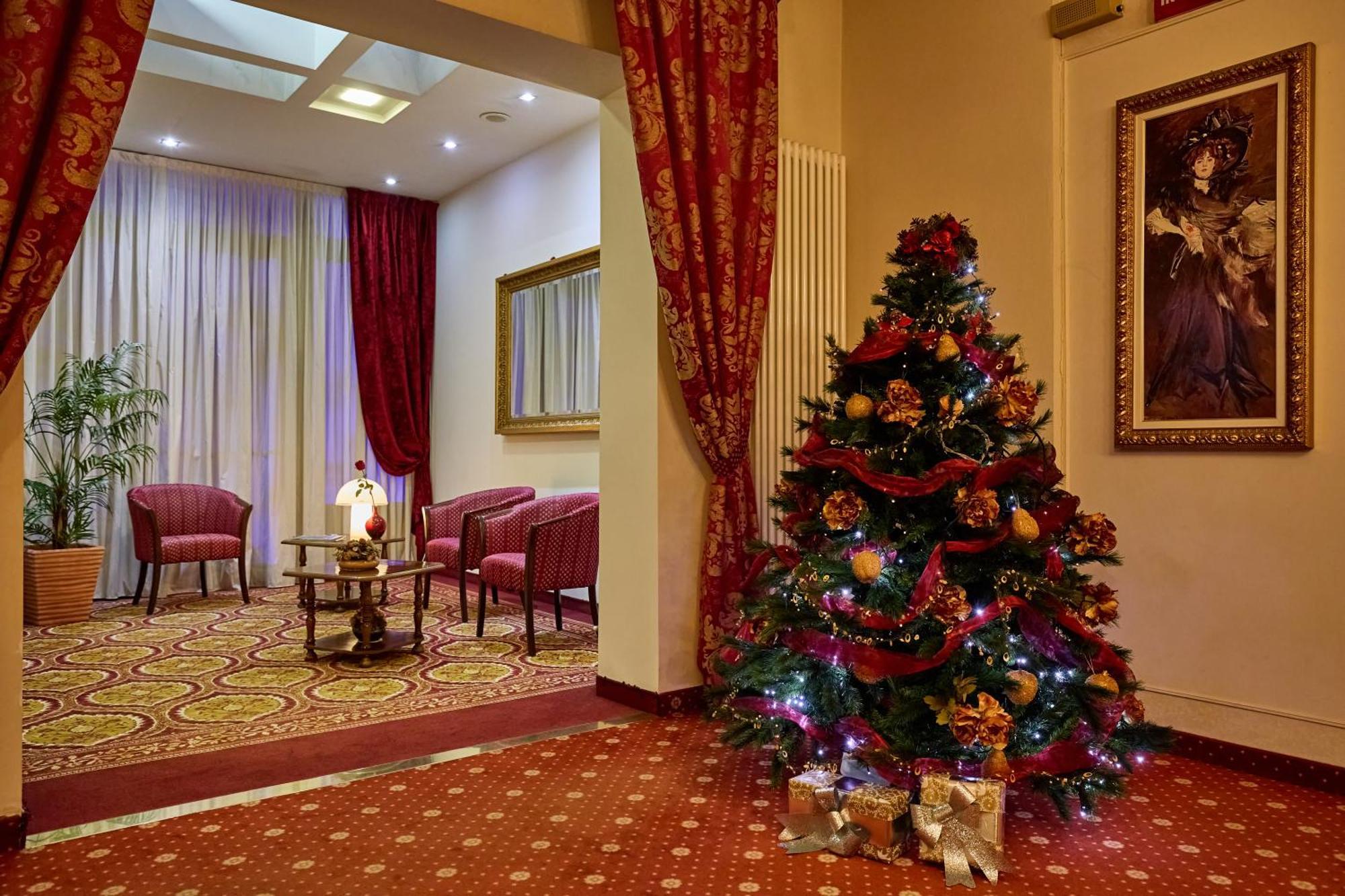 Hotel Paradiso 알테도 외부 사진