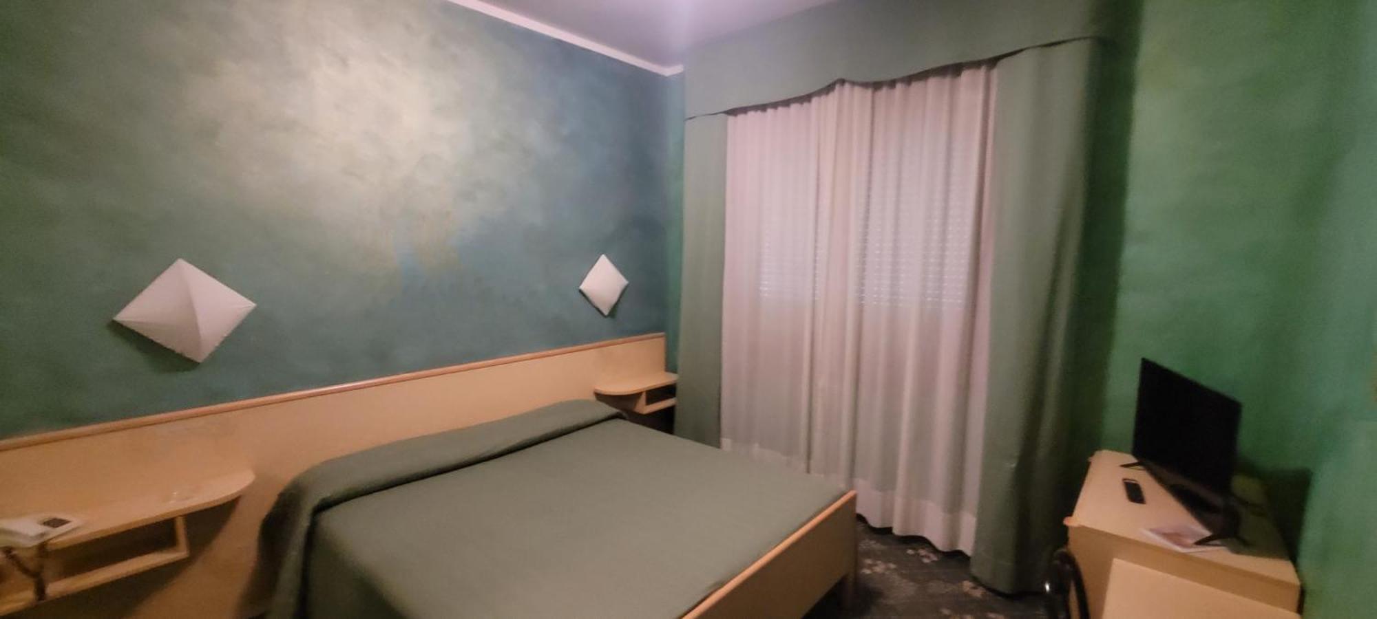 Hotel Paradiso 알테도 외부 사진