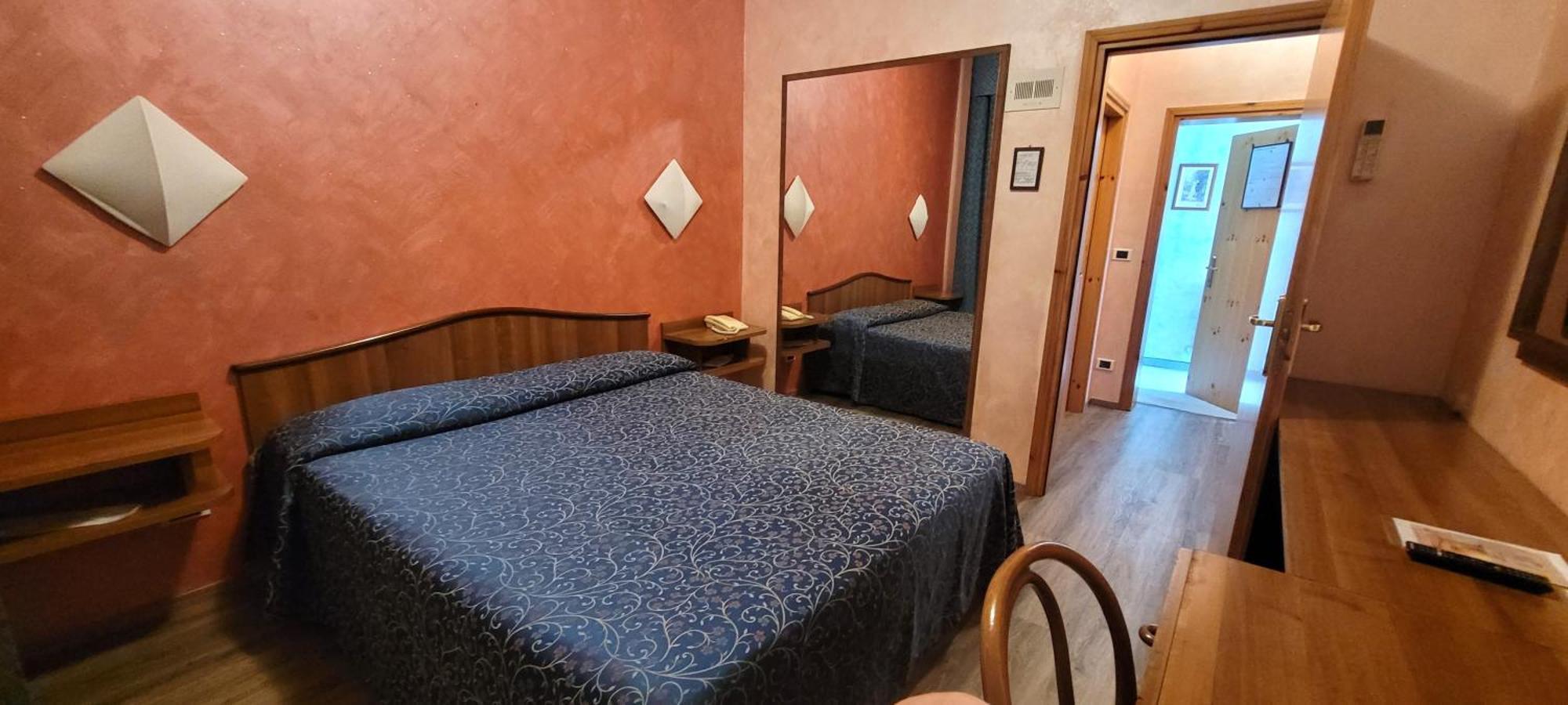 Hotel Paradiso 알테도 외부 사진