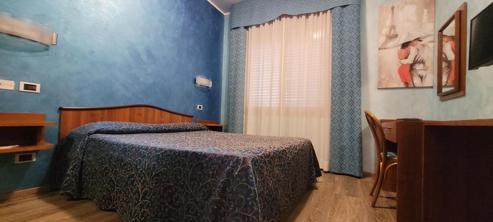 Hotel Paradiso 알테도 외부 사진