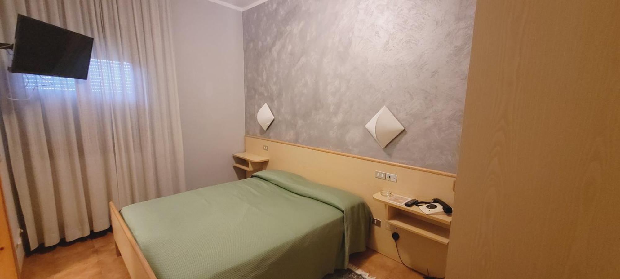 Hotel Paradiso 알테도 객실 사진