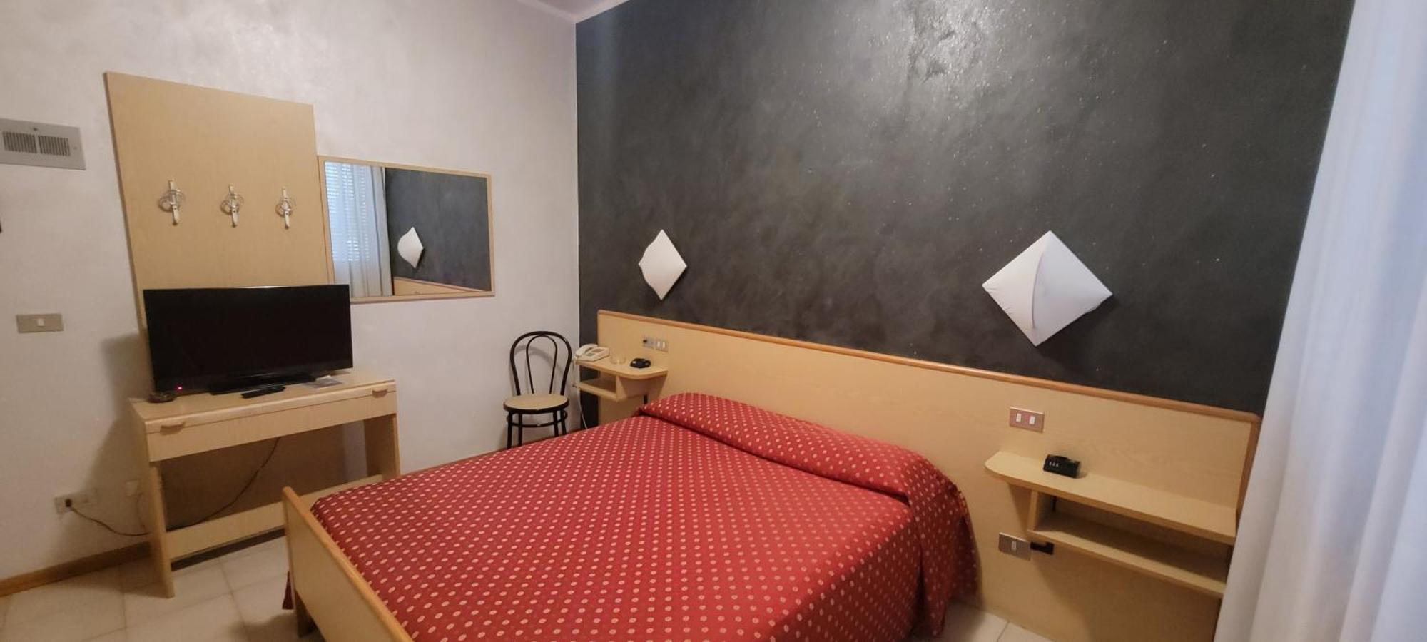 Hotel Paradiso 알테도 객실 사진