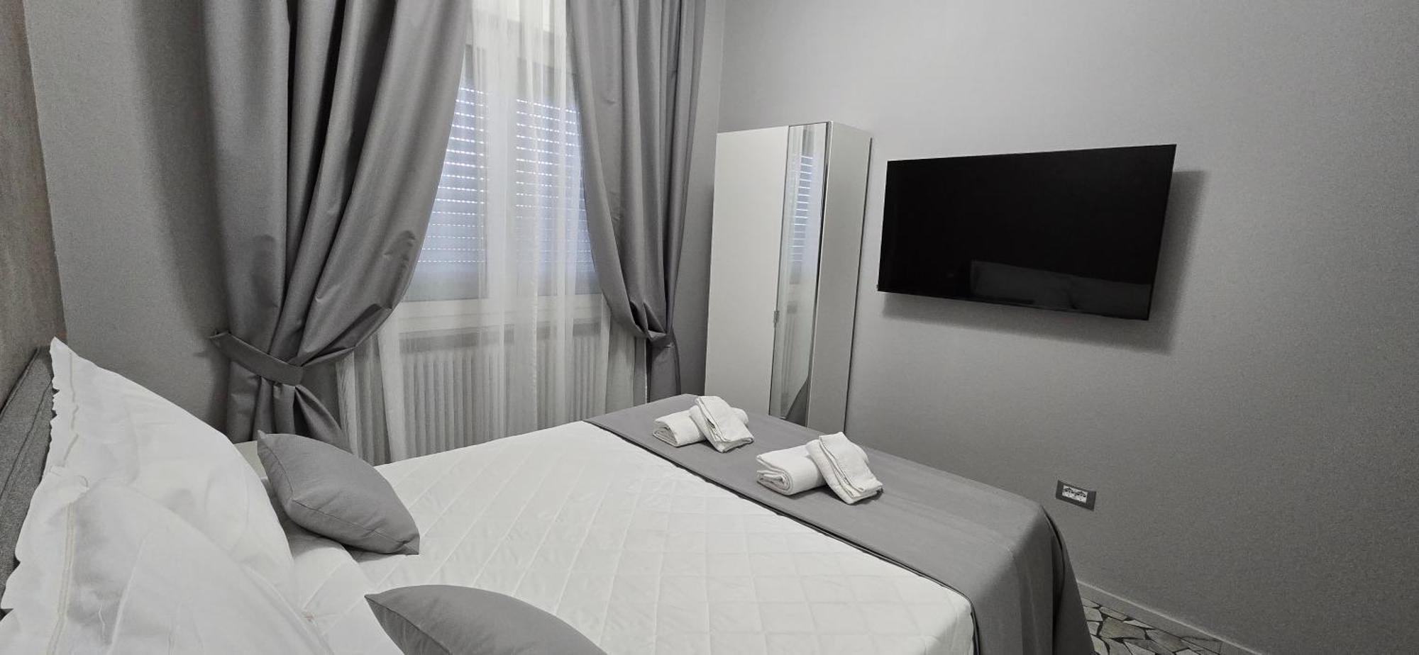 Hotel Paradiso 알테도 객실 사진