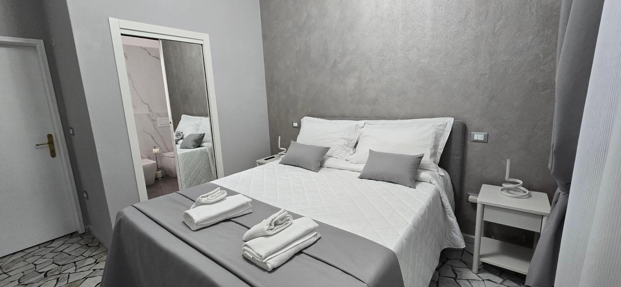 Hotel Paradiso 알테도 객실 사진