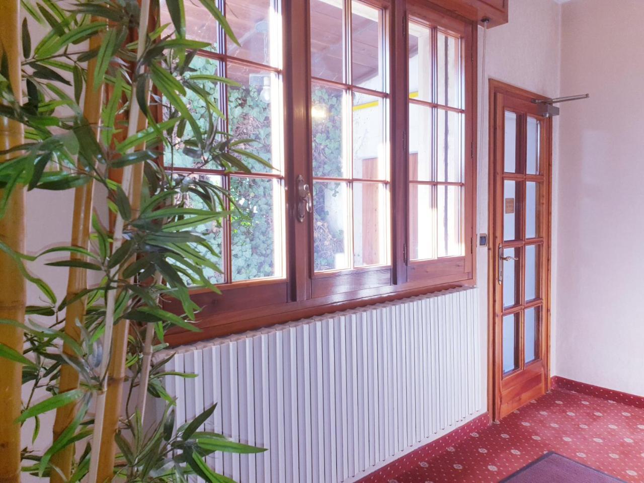 Hotel Paradiso 알테도 외부 사진