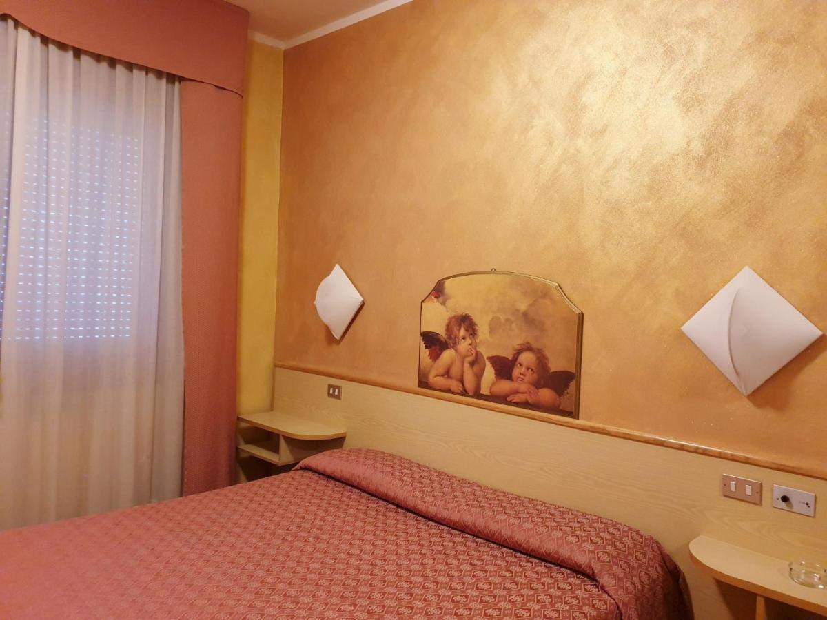 Hotel Paradiso 알테도 외부 사진